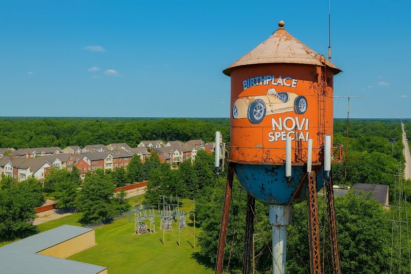 Best Bathroom Remodeling pros in Novi, MI