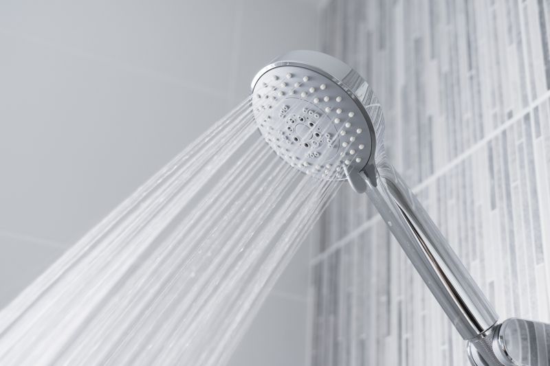Showerhead Upgrades