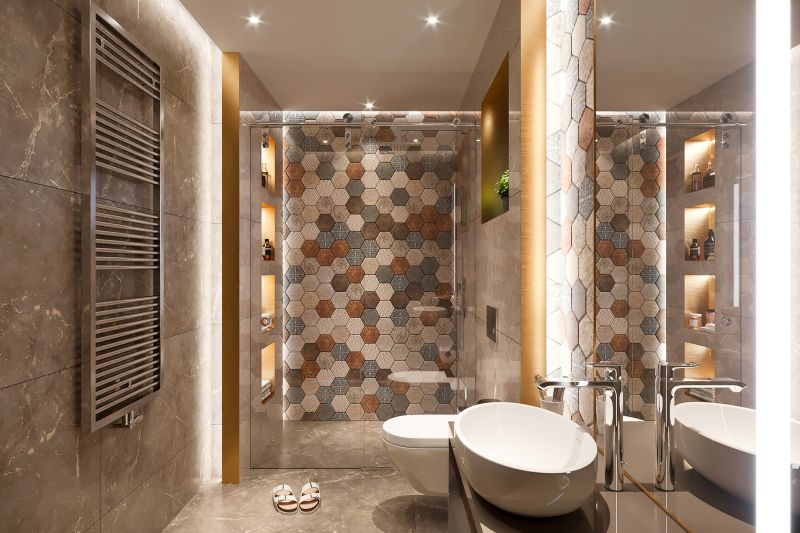 High-End Tilework