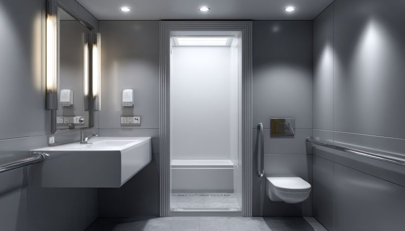 Top Bathroom Remodeling Companies in Clarkston, MI