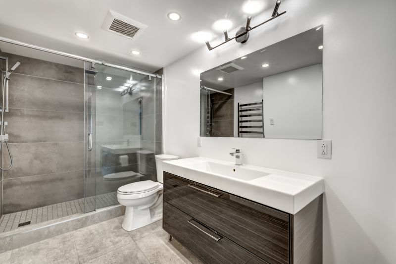 Top Bathroom Remodeling Companies in Novi, MI